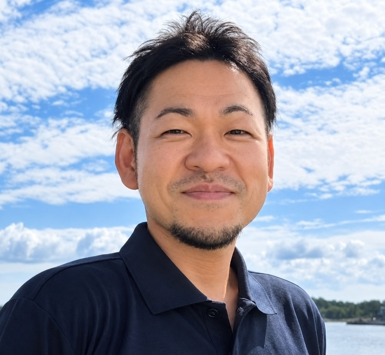 稙田真也