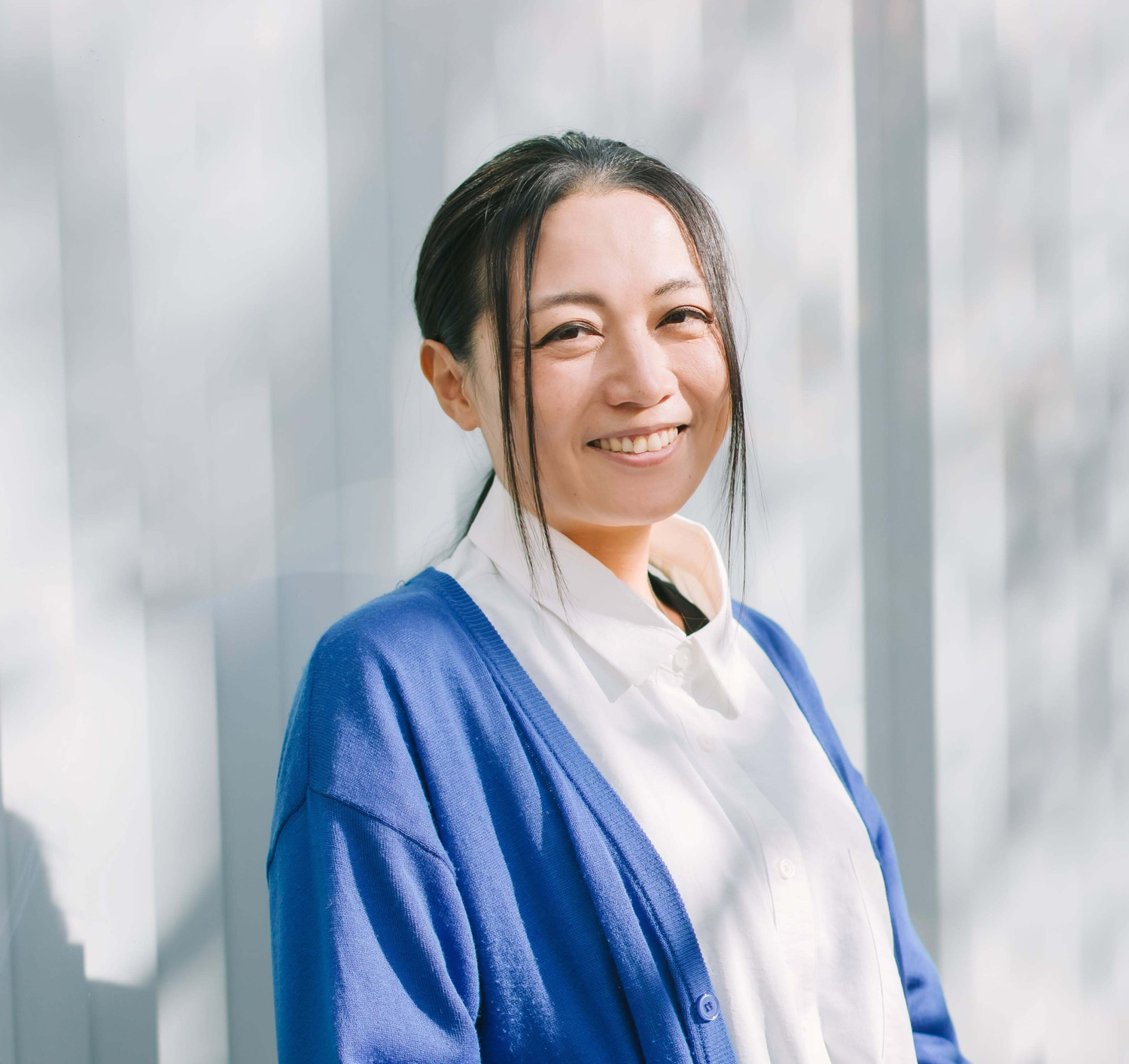吉田 由花