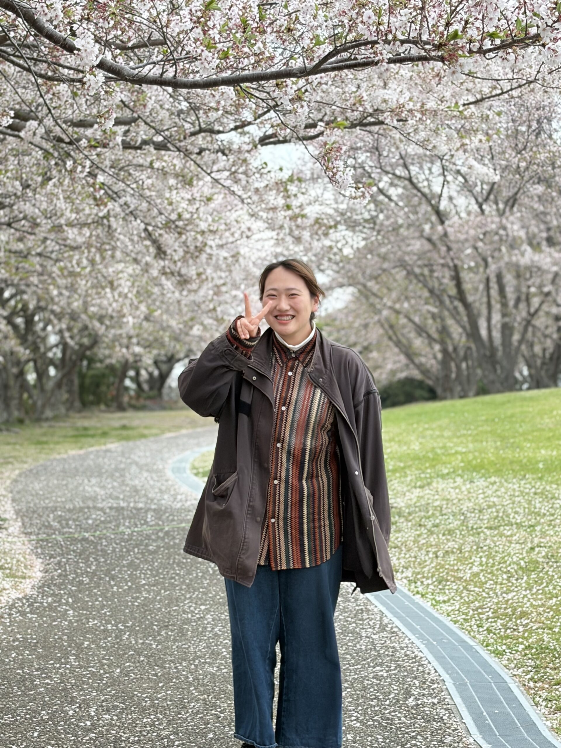 横山桜空